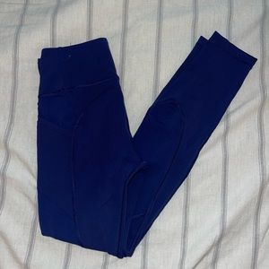 Lululemon Speed tight leggings